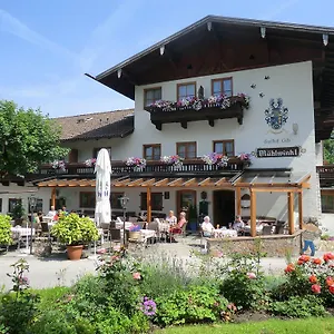 Pensionat Muehlwinkl, Staudach-Egerndach