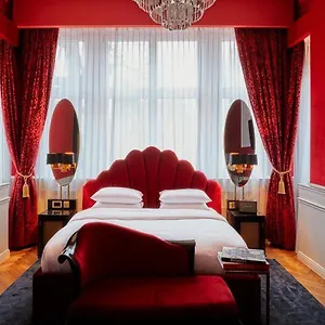 Provocateur 4* Berlin