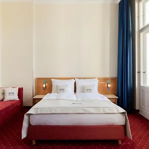 Novum Gates Charlottenburg 3*, ברלין גרמניה