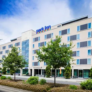 Park By Radisson Frankfurt Airport 3*, פרנקפורט גרמניה