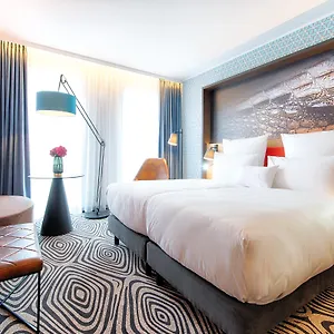Nyx By Leonardo Hotel München