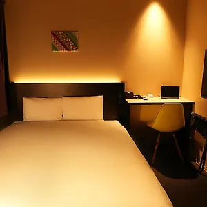 Nplus Higashikanda-akihabara Tokio