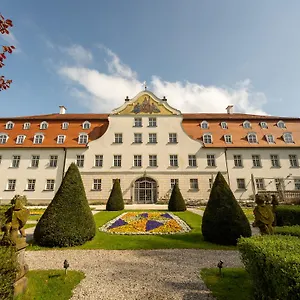 מלון Schloss