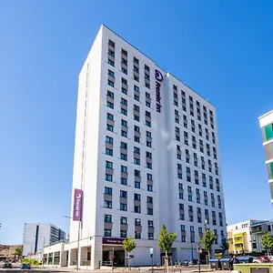 Premier Sued 3*, קלן גרמניה