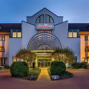מלון Moevenpick Muenchen-airport