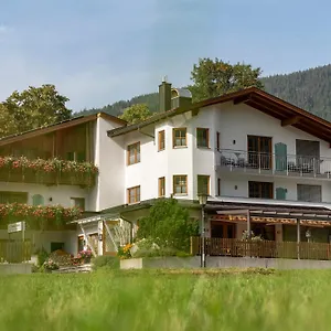 Hotel Arnika Garni