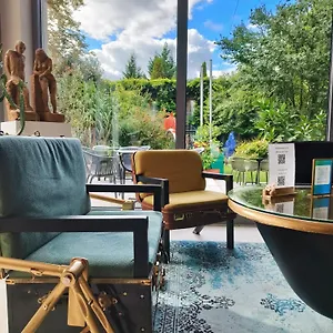 Hotell Spirit, Regensburg