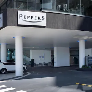 Peppers Soul Surfers Paradise 5* Gold Coast