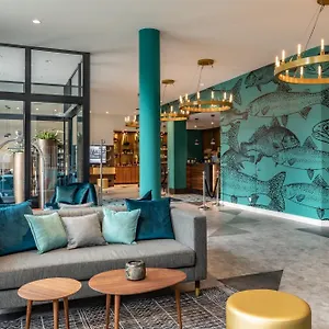- The Niu, Rig By Ihg Hotel Lübeck