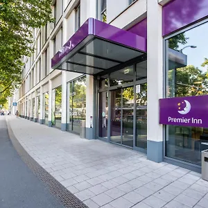 *** Hotel Premier Centre Německo