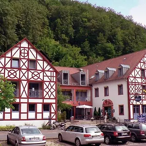 Hotel Behringers Freizeit - Und Tagungshotel
