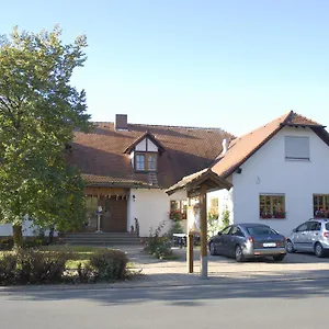 Gæstehus Gasthaus-pension Hofmann