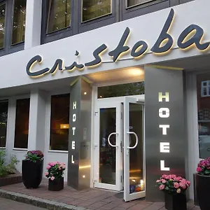 Cristobal 3* Hamburg