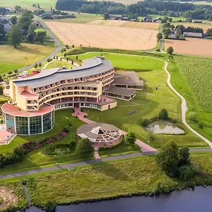 Hotell Gesundheitshotel Am, Weißenstadt