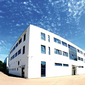 Class Hotel Hamborg