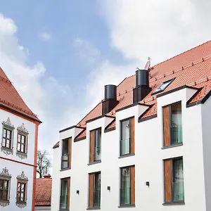 Hotell Riku, Weißenhorn
