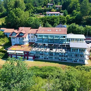 Hotell Spechtshaardt, Rothenbuch