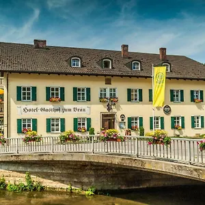 Hotel Zum Braeu