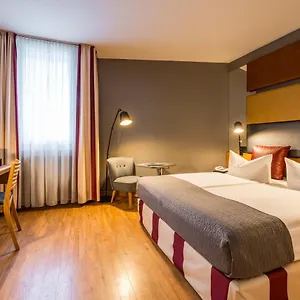 Mercure Zentrum Superior 3*, ברלין גרמניה