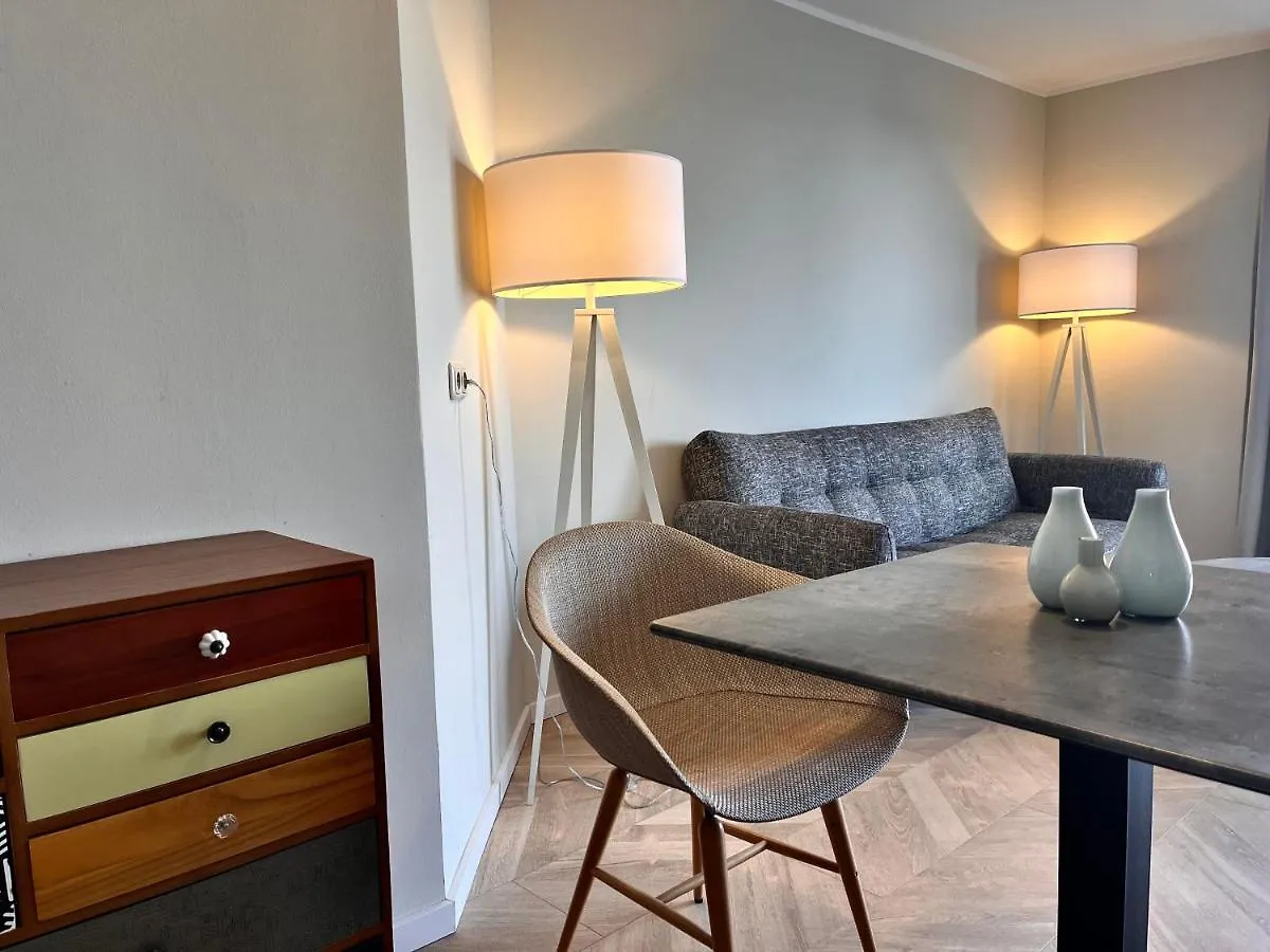 ****  Qu Hotel Aψβούργη Γερμανία