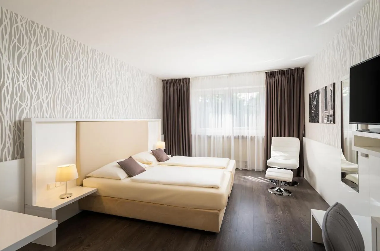 Qu Hotel Aψβούργη