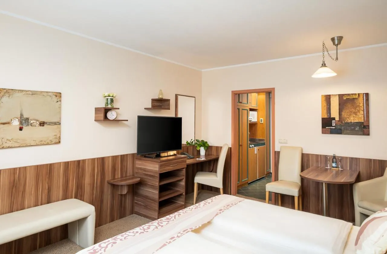 Qu Hotel Augsburg Germany