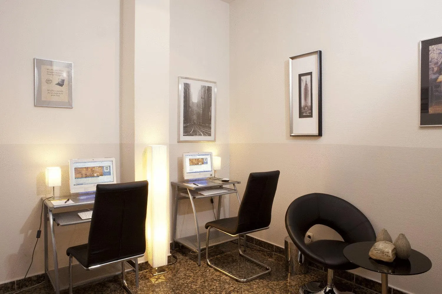 ****  Qu Hotel Aψβούργη Γερμανία