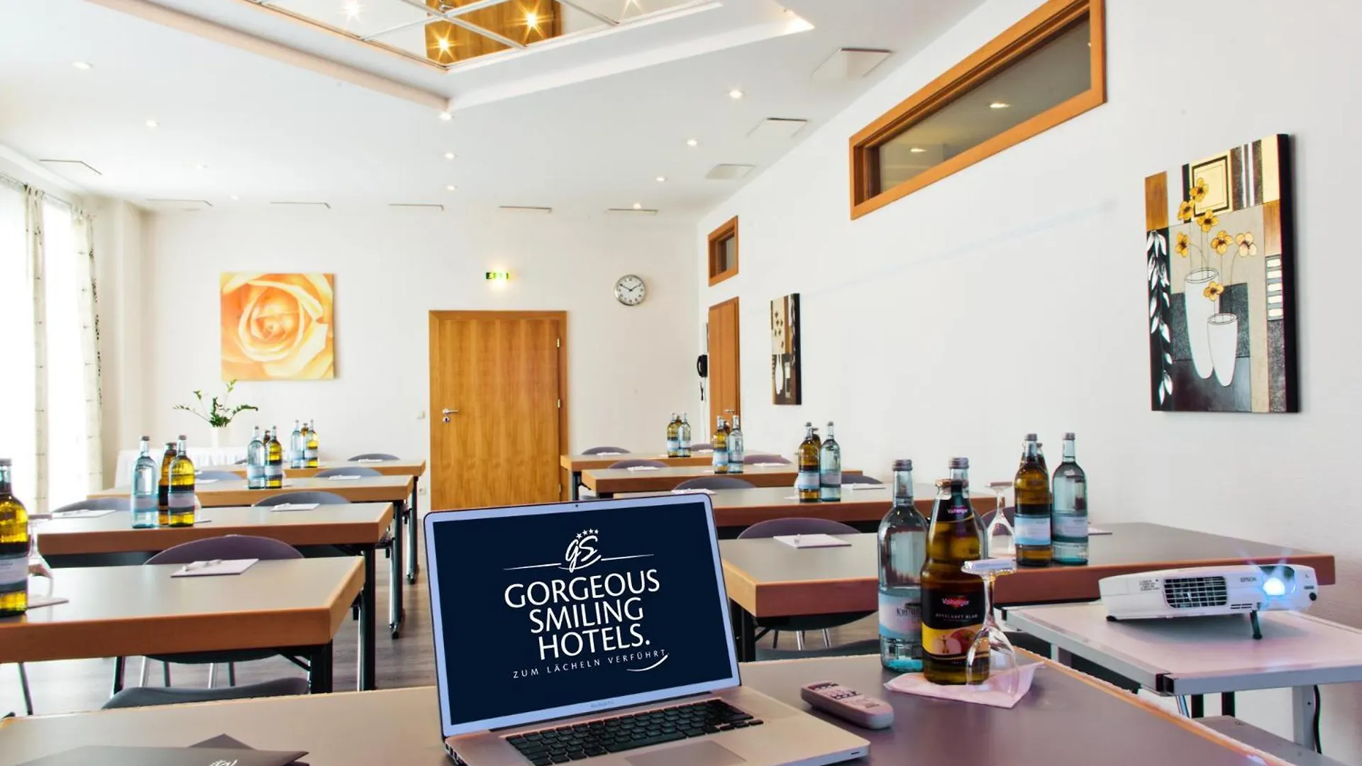 Qu Hotel Augsburg 4*,  Germany