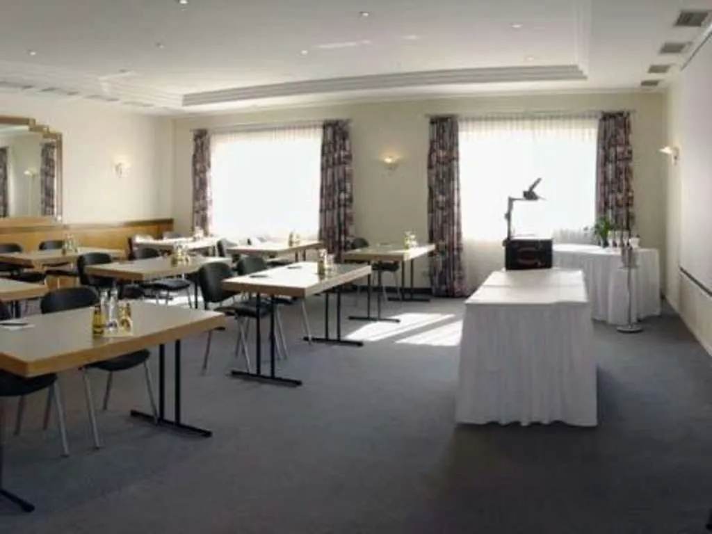 Qu Hotel Augsburg