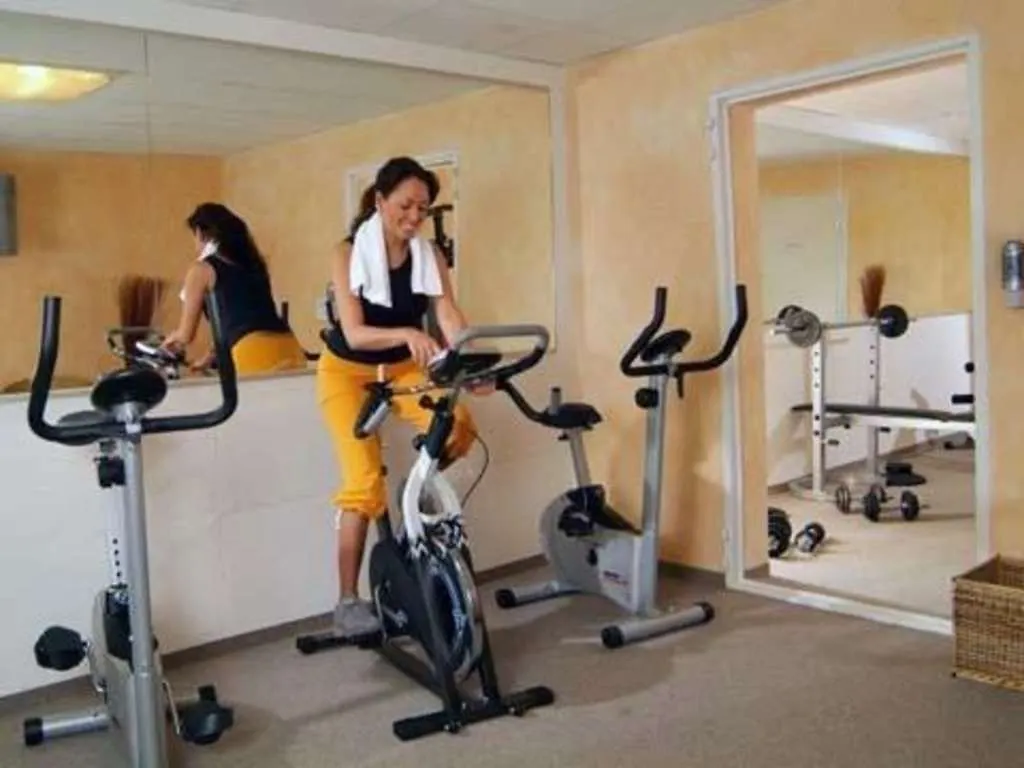 ****  Qu Hotel Aψβούργη Γερμανία