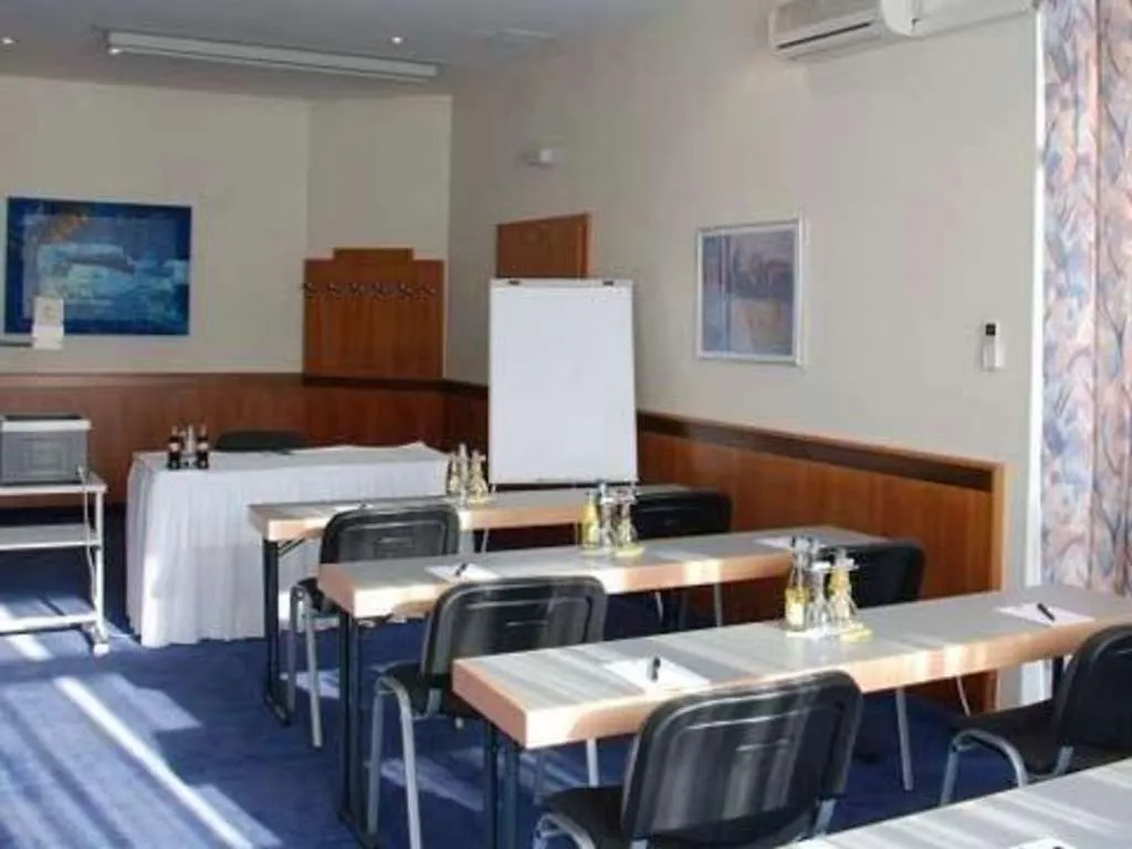 Qu Hotel Augsburg