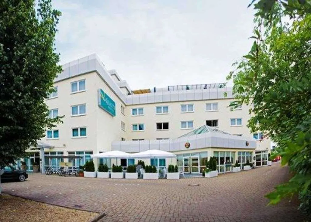 Qu Hotel Aψβούργη